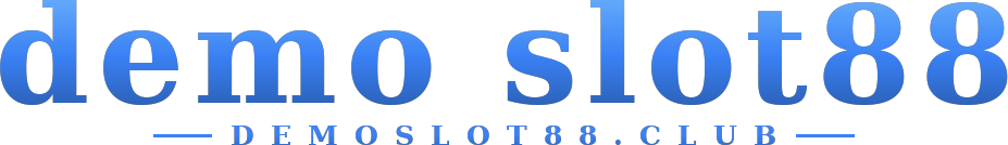 demo slot88 logo